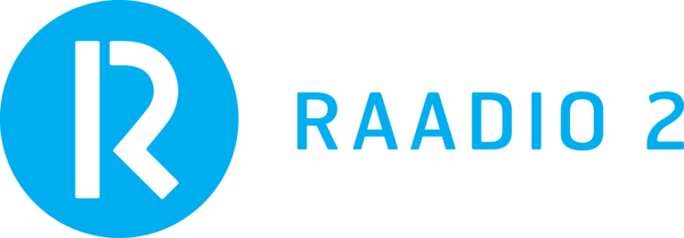 Raadio 2 logo