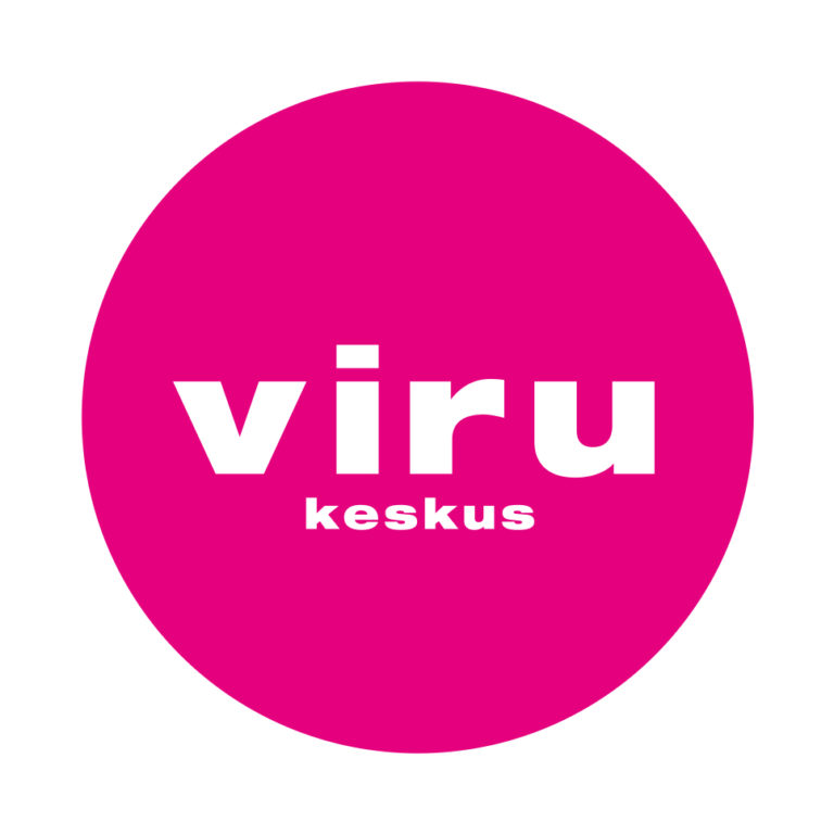 Viru Keskus logo